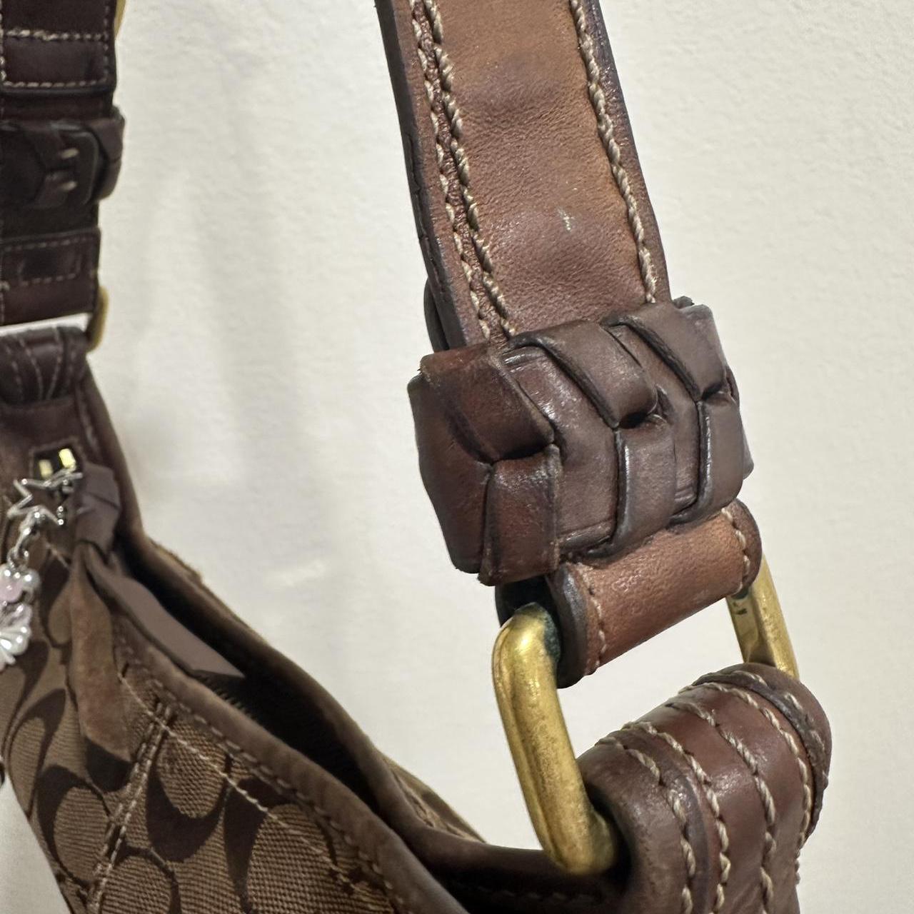 Coach Bag 39