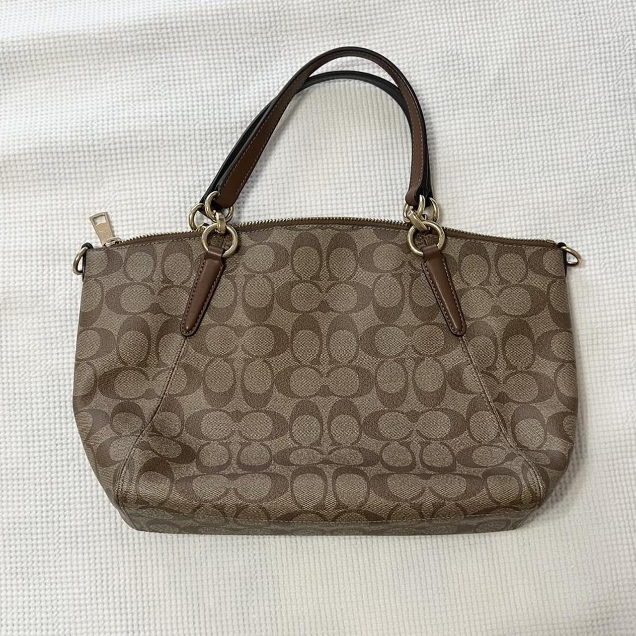 Coach Bag 62