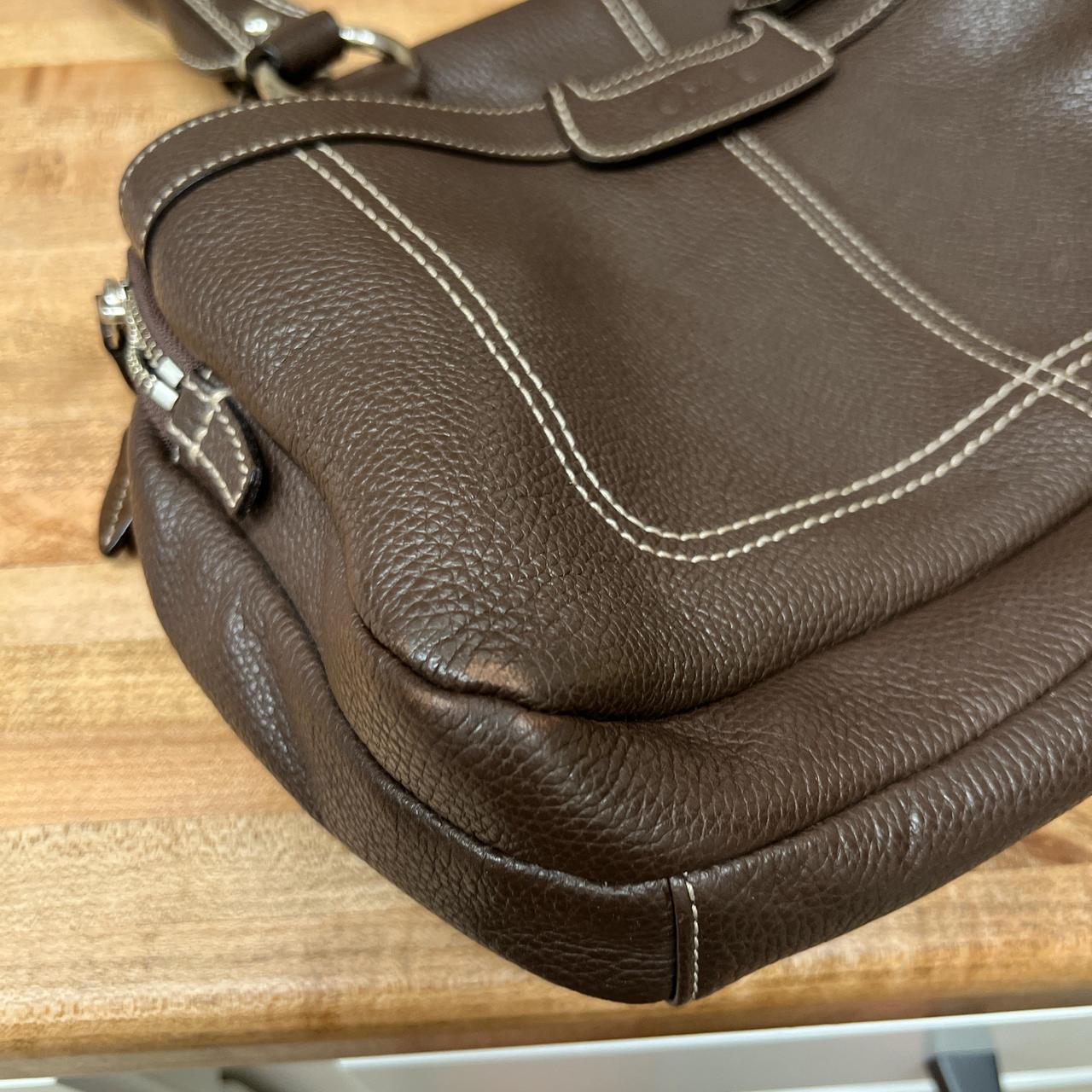 Coach Bag 35