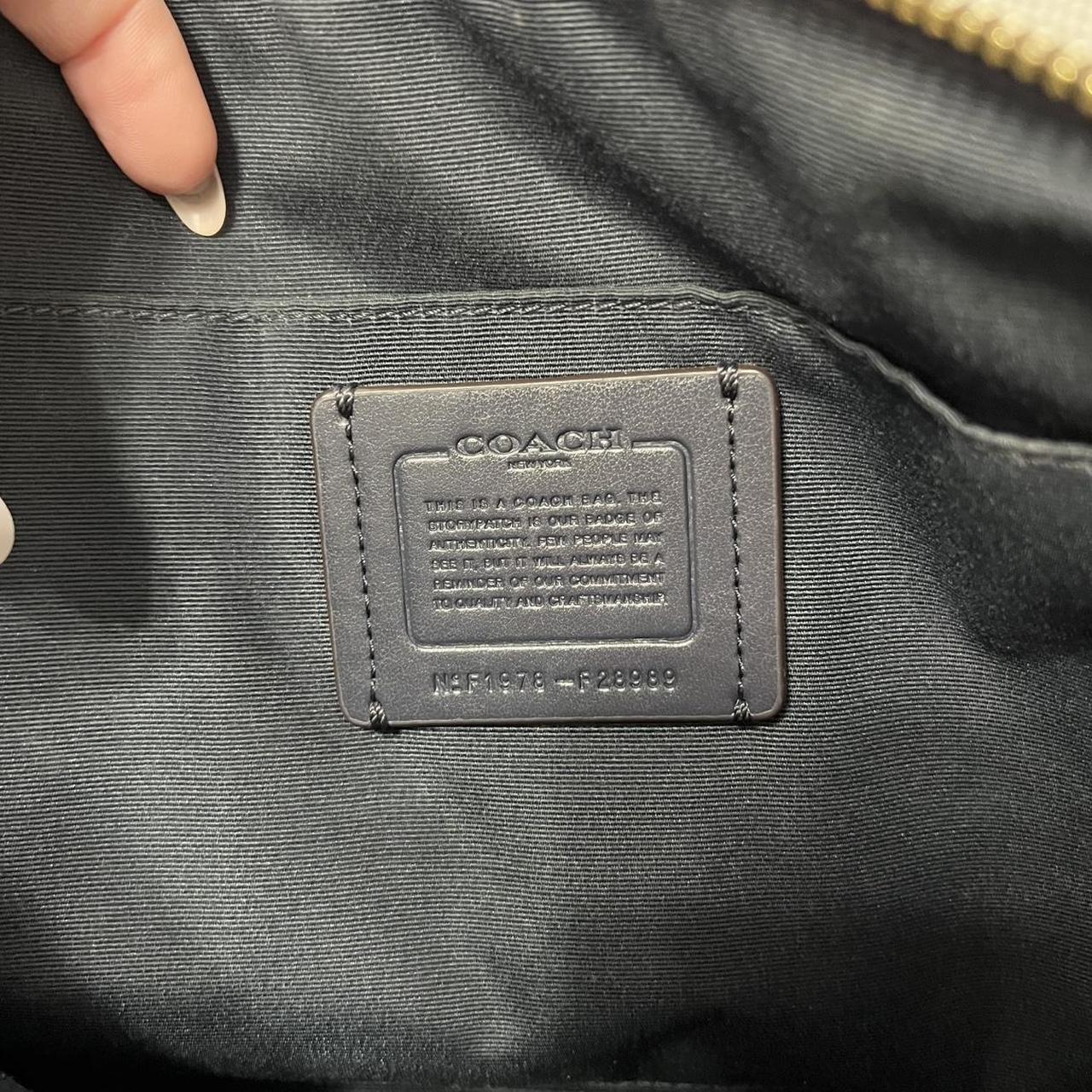 Coach Bag 62