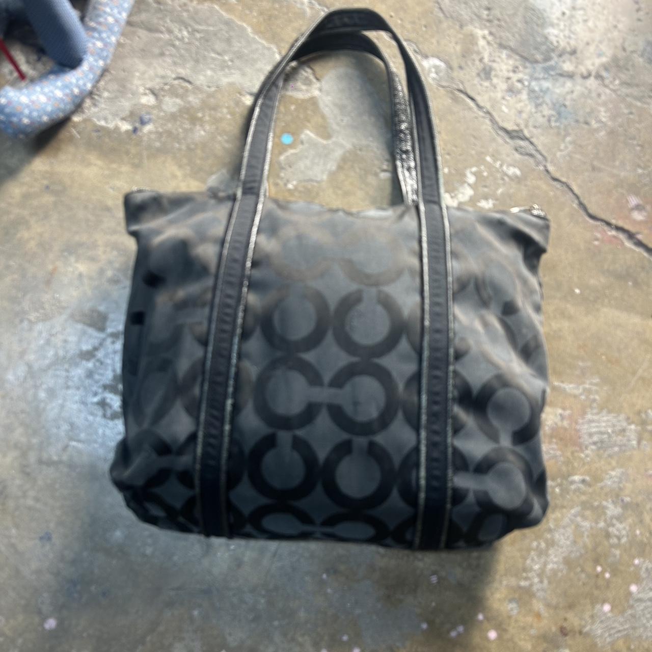 Coach Bag 61