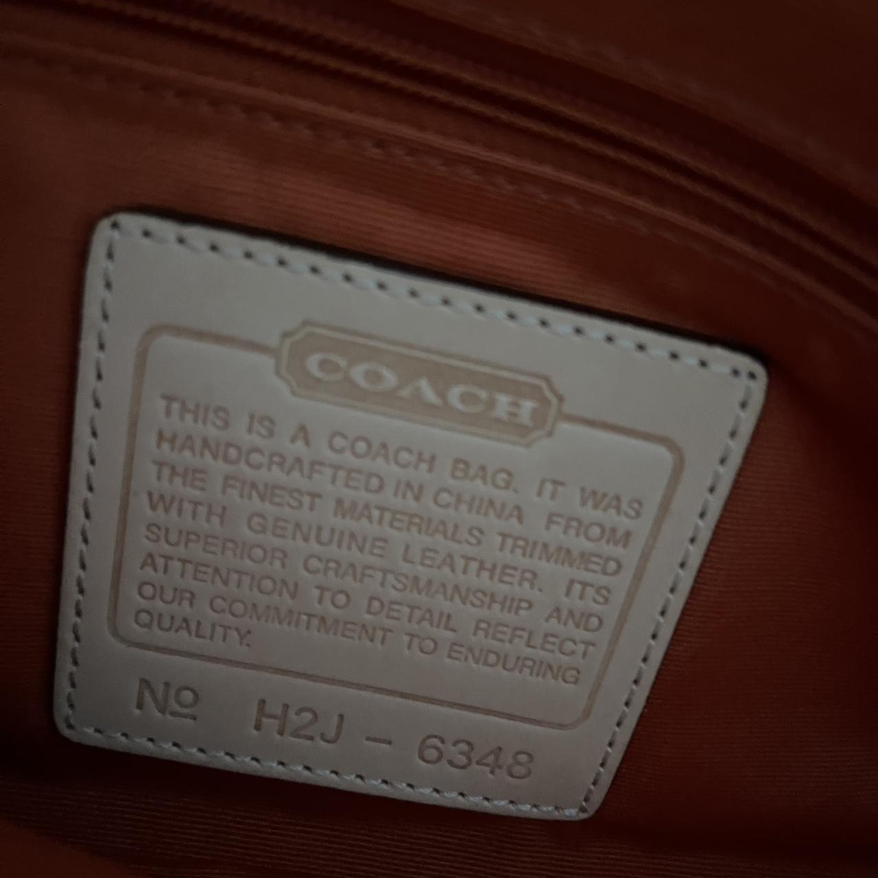 Coach Bag 31