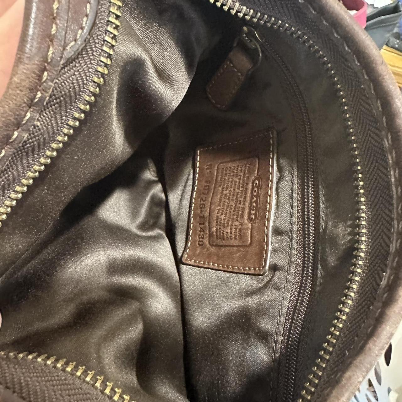 Coach Bag 39