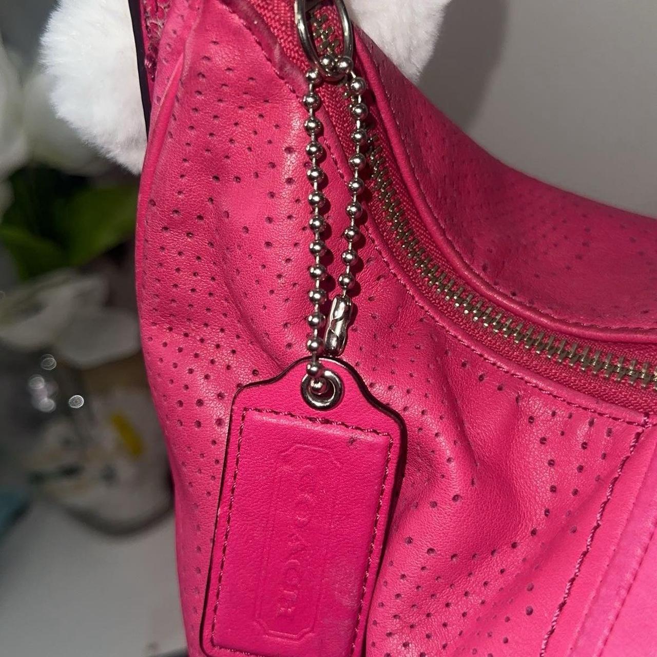 Coach Bag 7