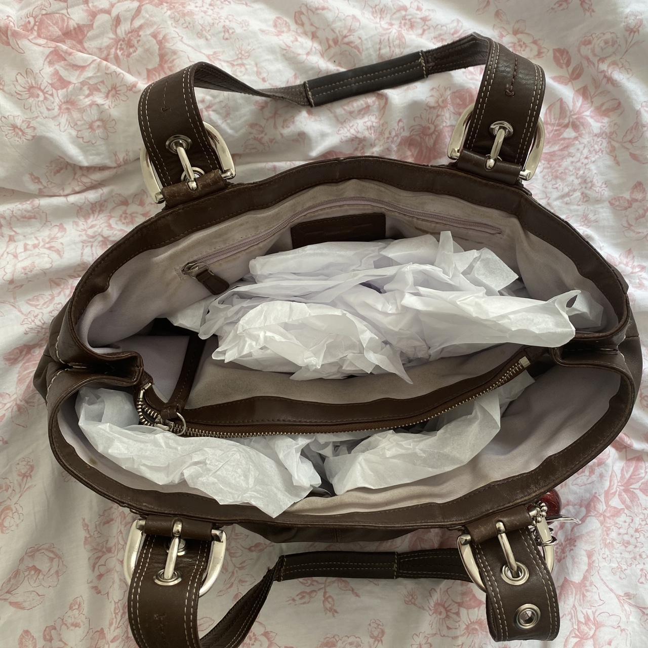 Coach Bag 22