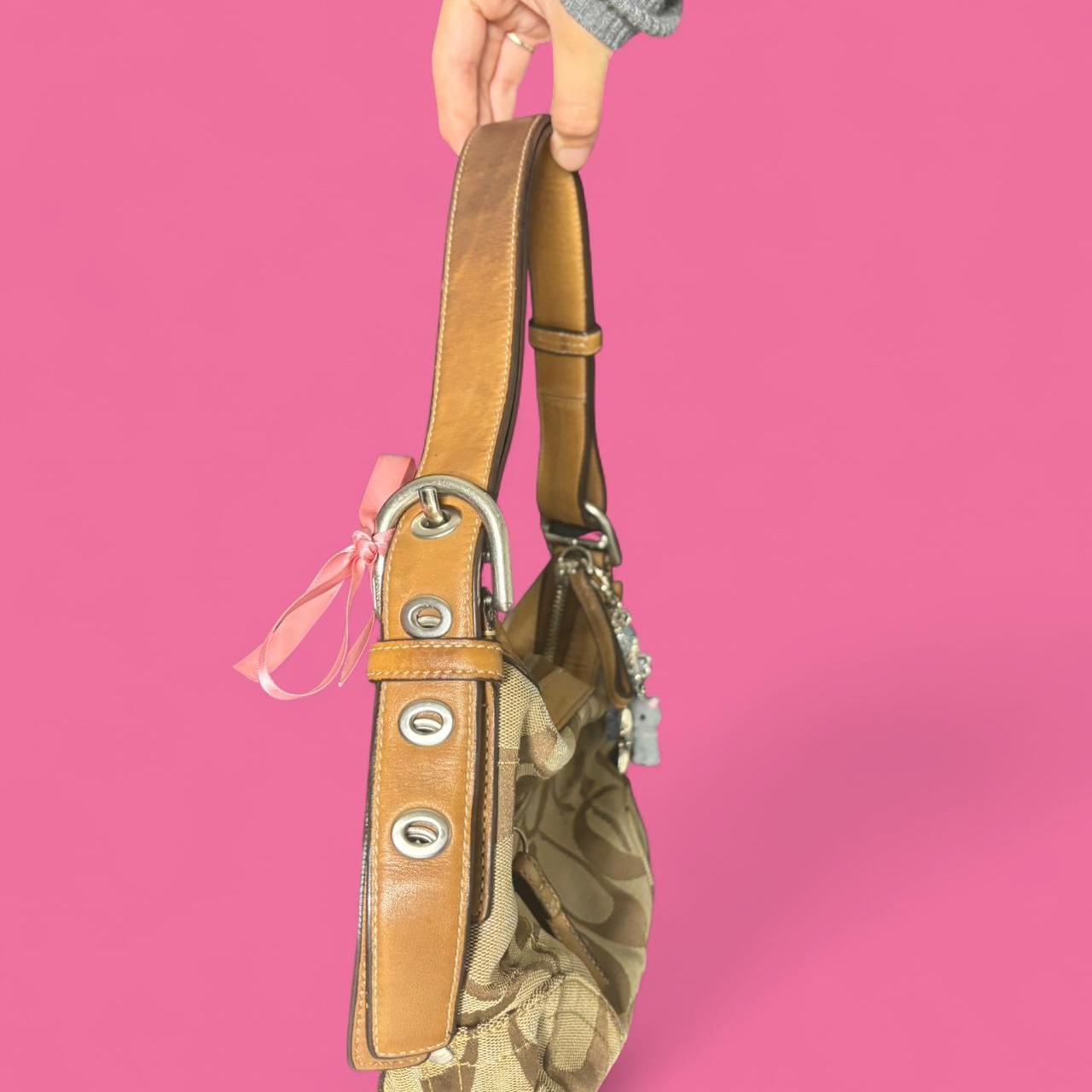Coach Bag 24