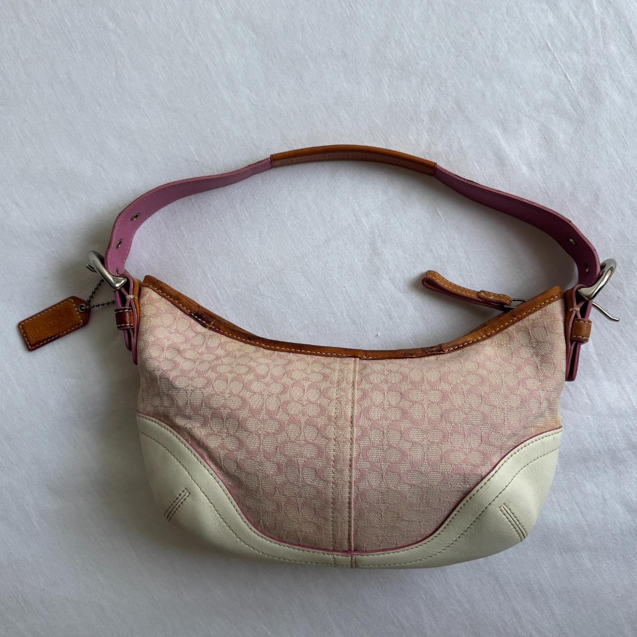 Coach Bag 8