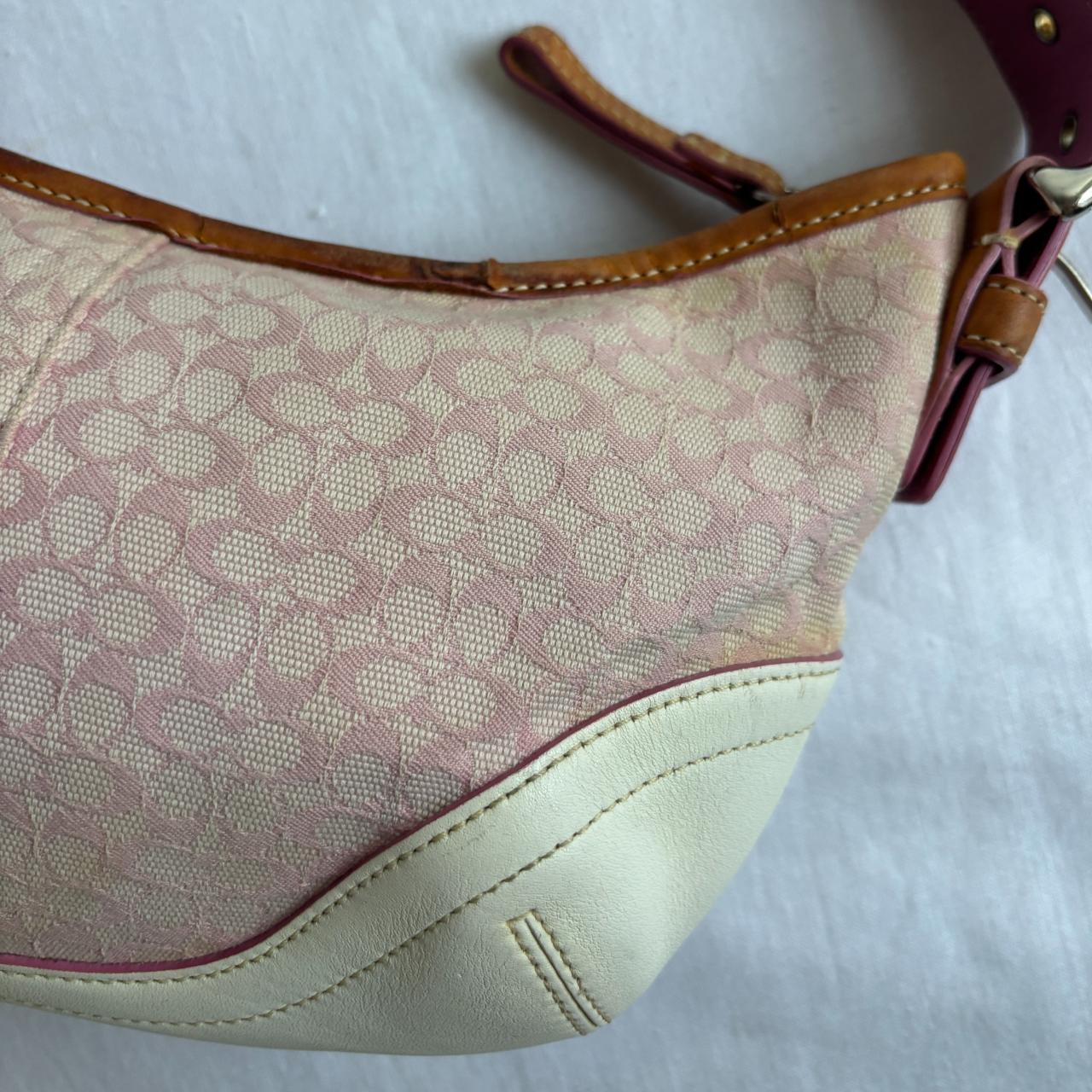 Coach Bag 8