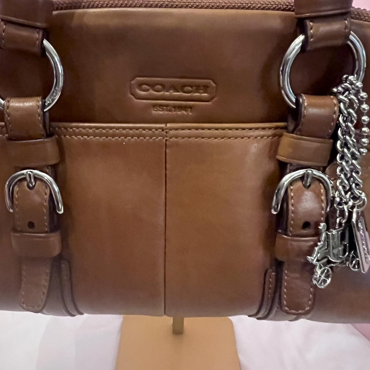 Coach Bag 9