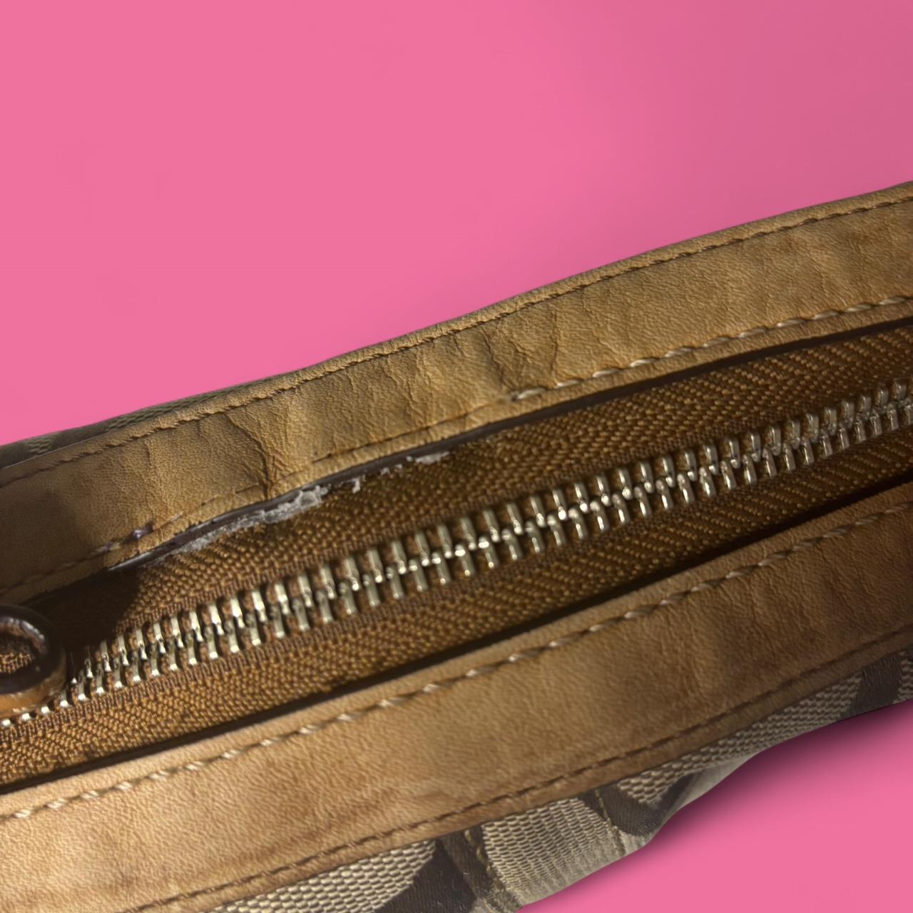 Coach Bag 24