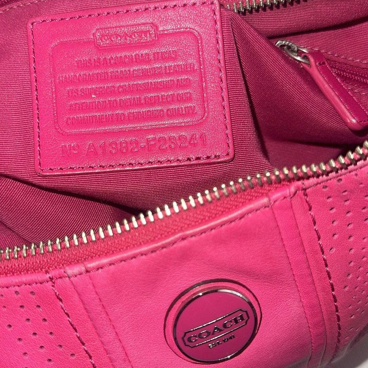 Coach Bag 7