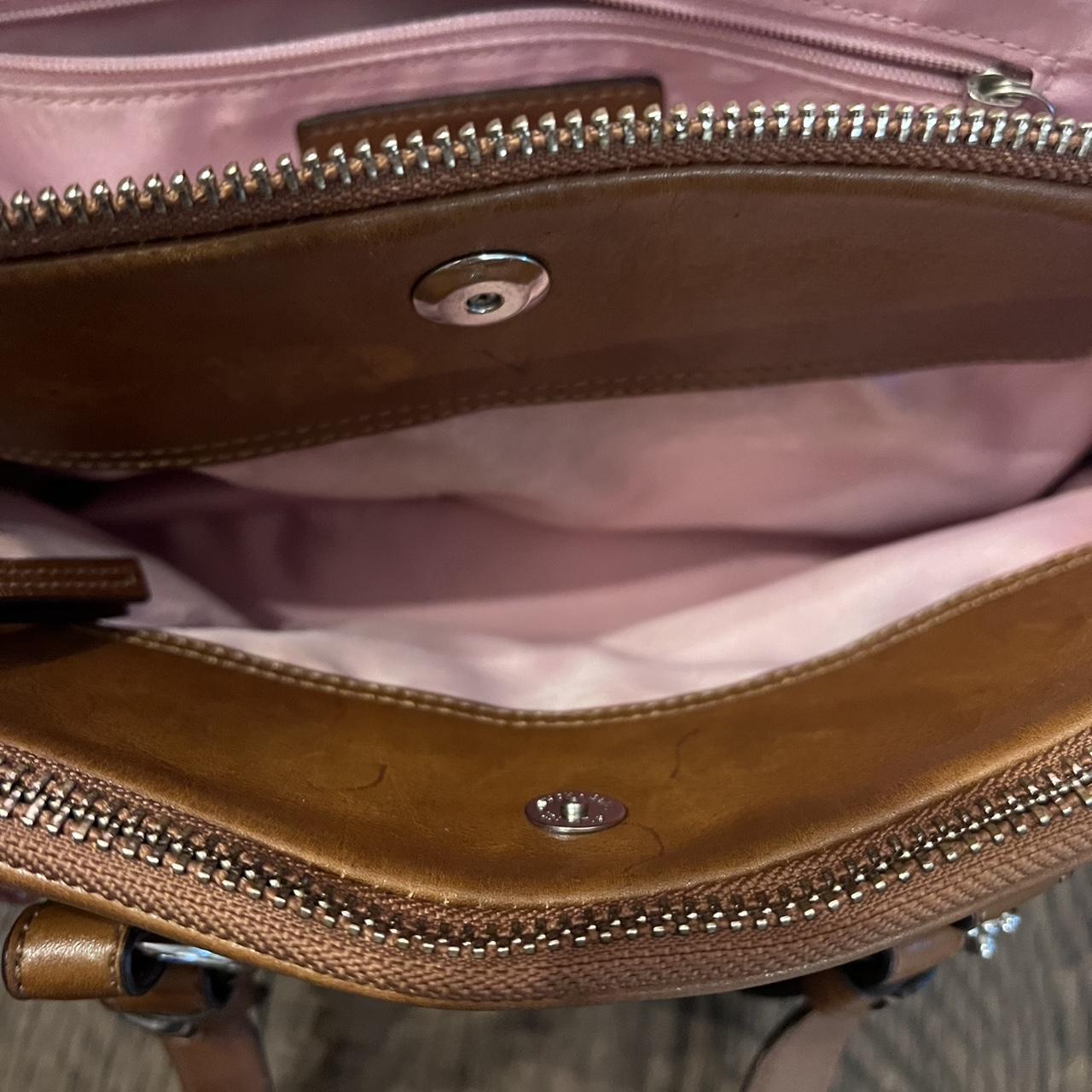 Coach Bag 9