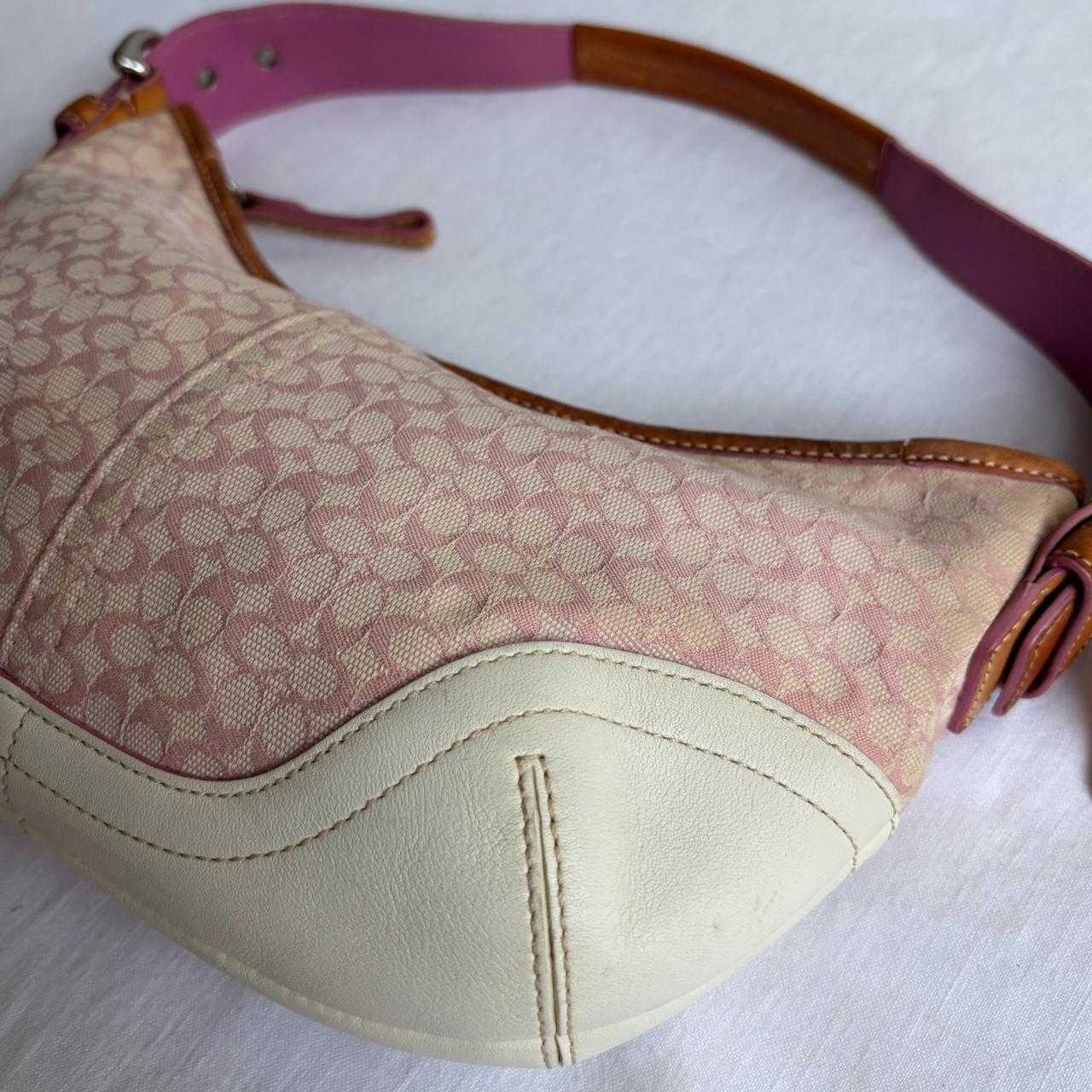 Coach Bag 8