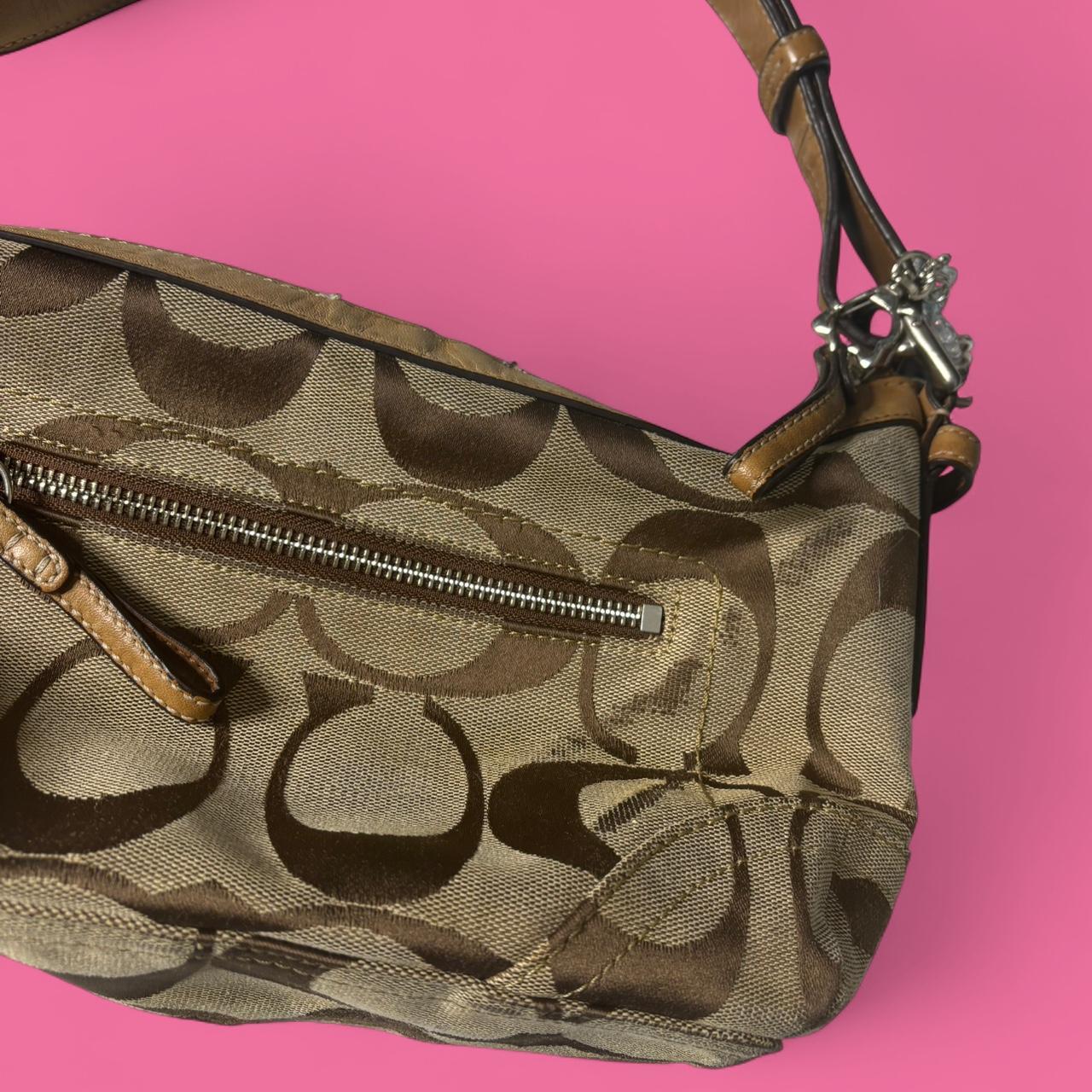 Coach Bag 24