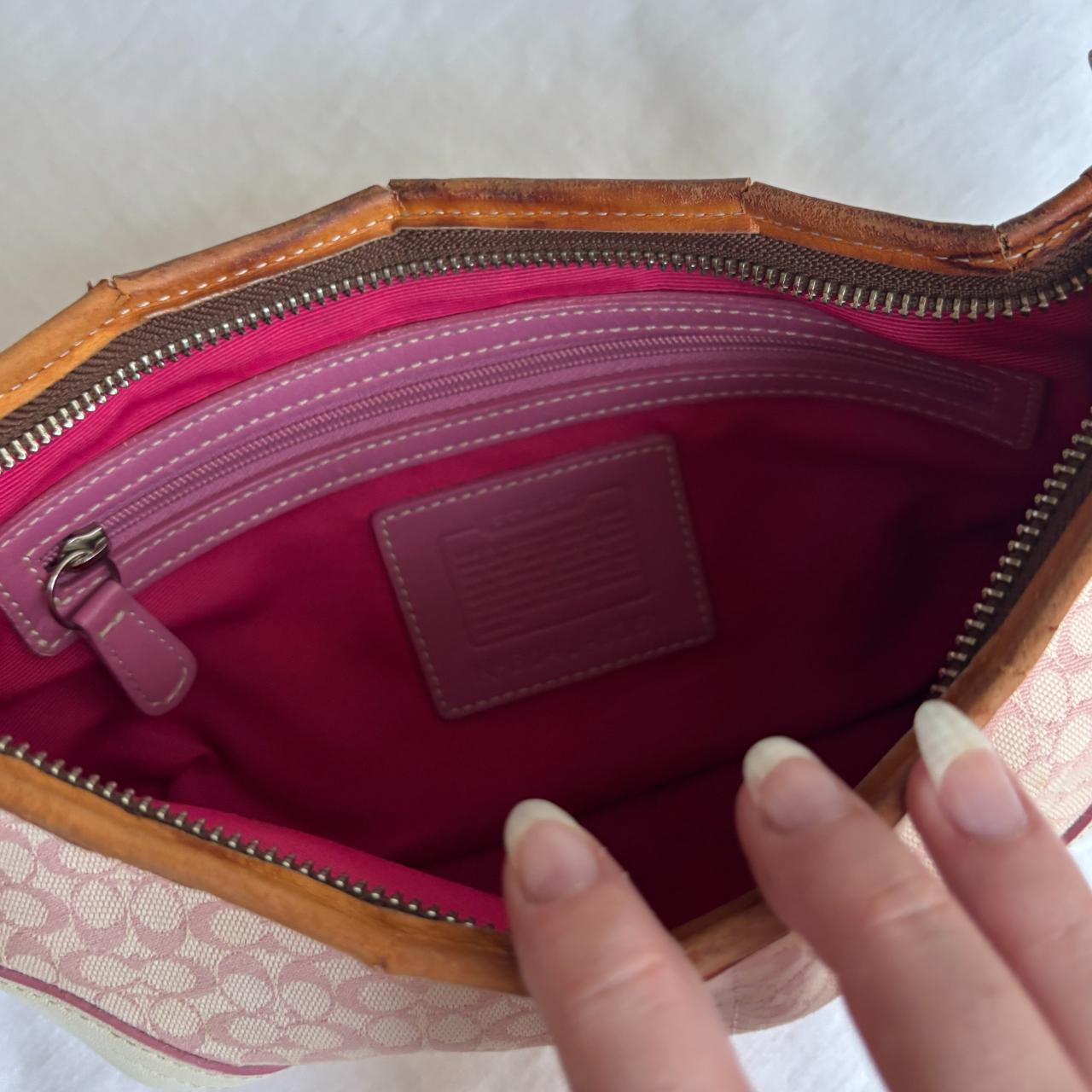Coach Bag 8