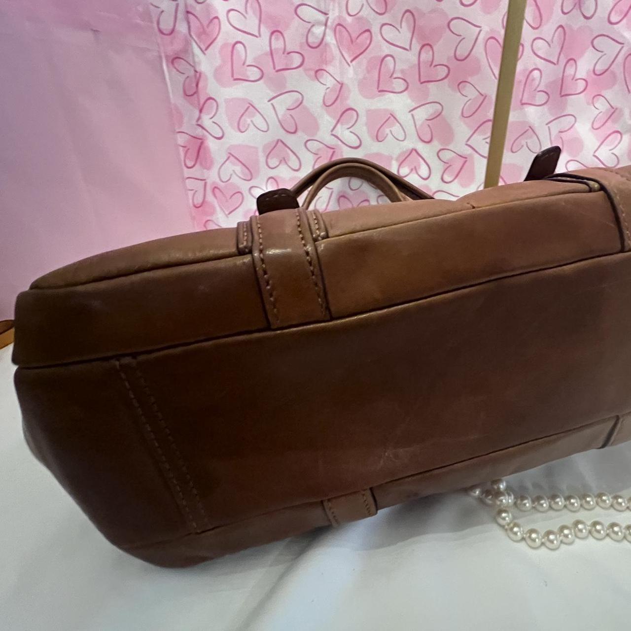 Coach Bag 9