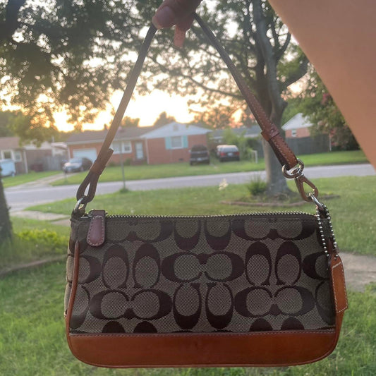 Coach Bag 51