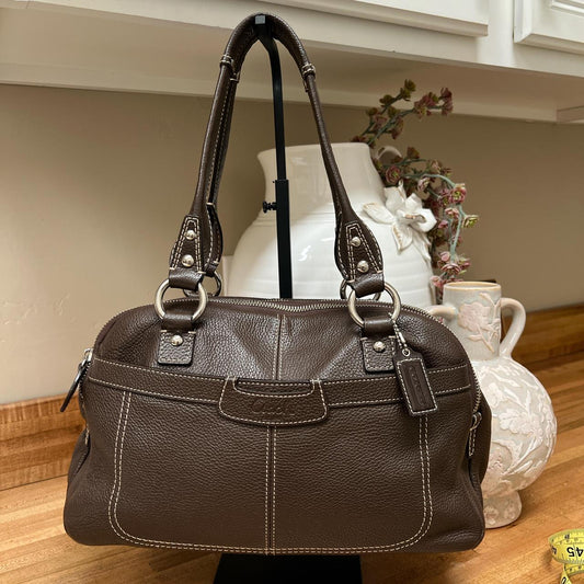 Coach Bag 35