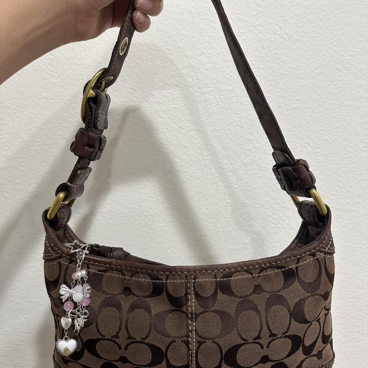 Coach Bag 39