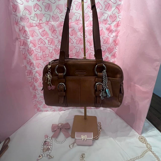 Coach Bag 9