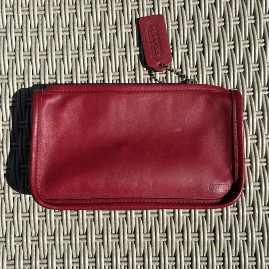Coach Bag 16
