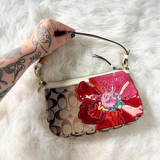 Coach Bag 60