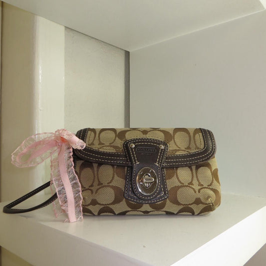 Coach Bag 55