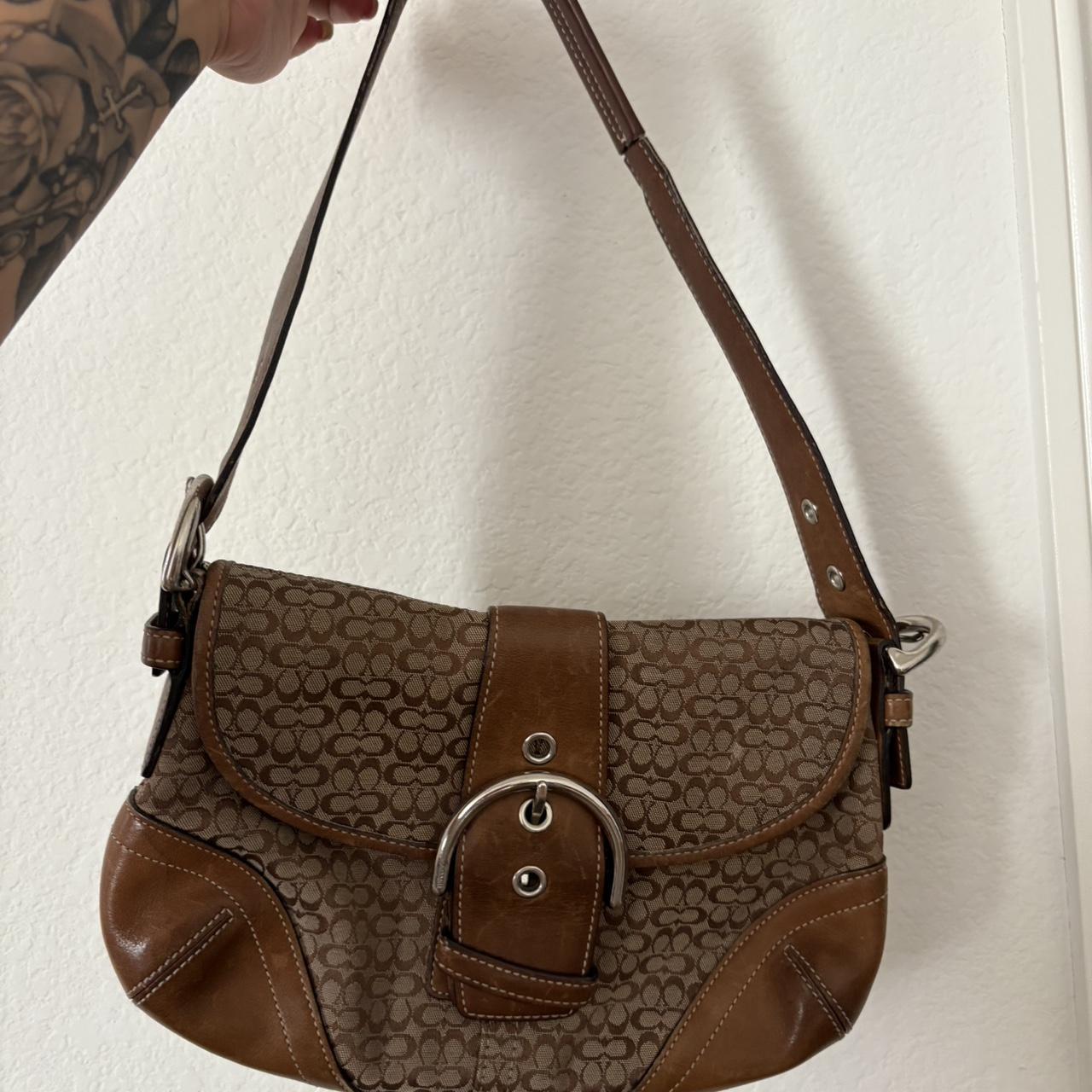 Coach Bag 28