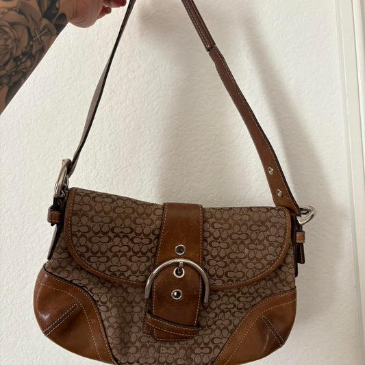 Coach Bag 28