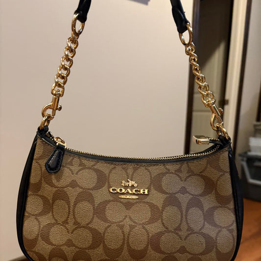 Coach Bag 1