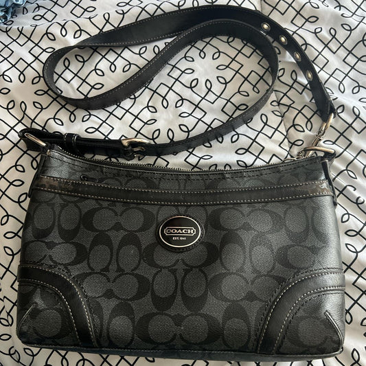 Coach Bag 20