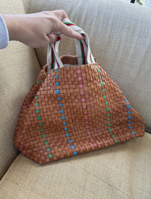 Clare V Bag
