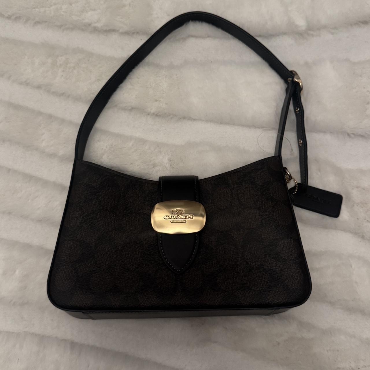 Coach bag in perfect condition
