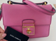 Price reduction Dolce Gabbana pink shoulder bag