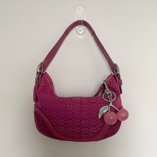 Coach Bag 52