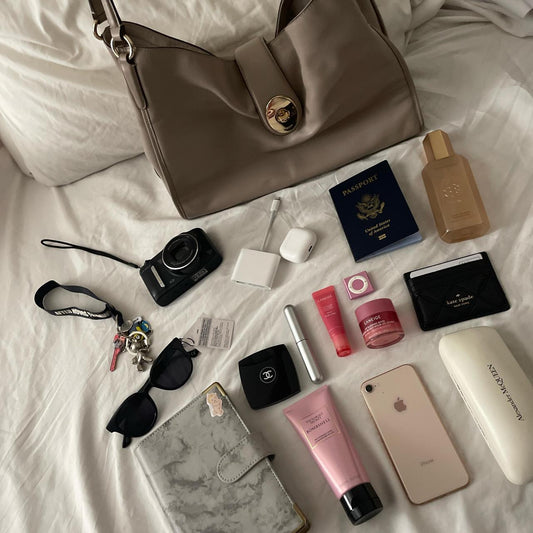 Coach Bag 34