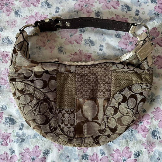 Coach Bag 30