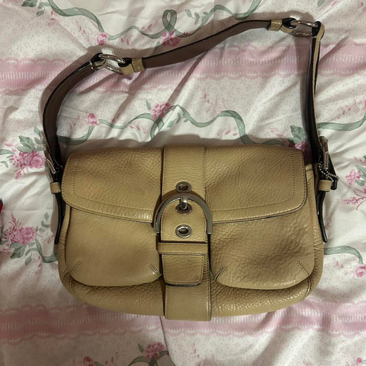 Coach Bag 46