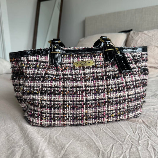 Coach Bag 57