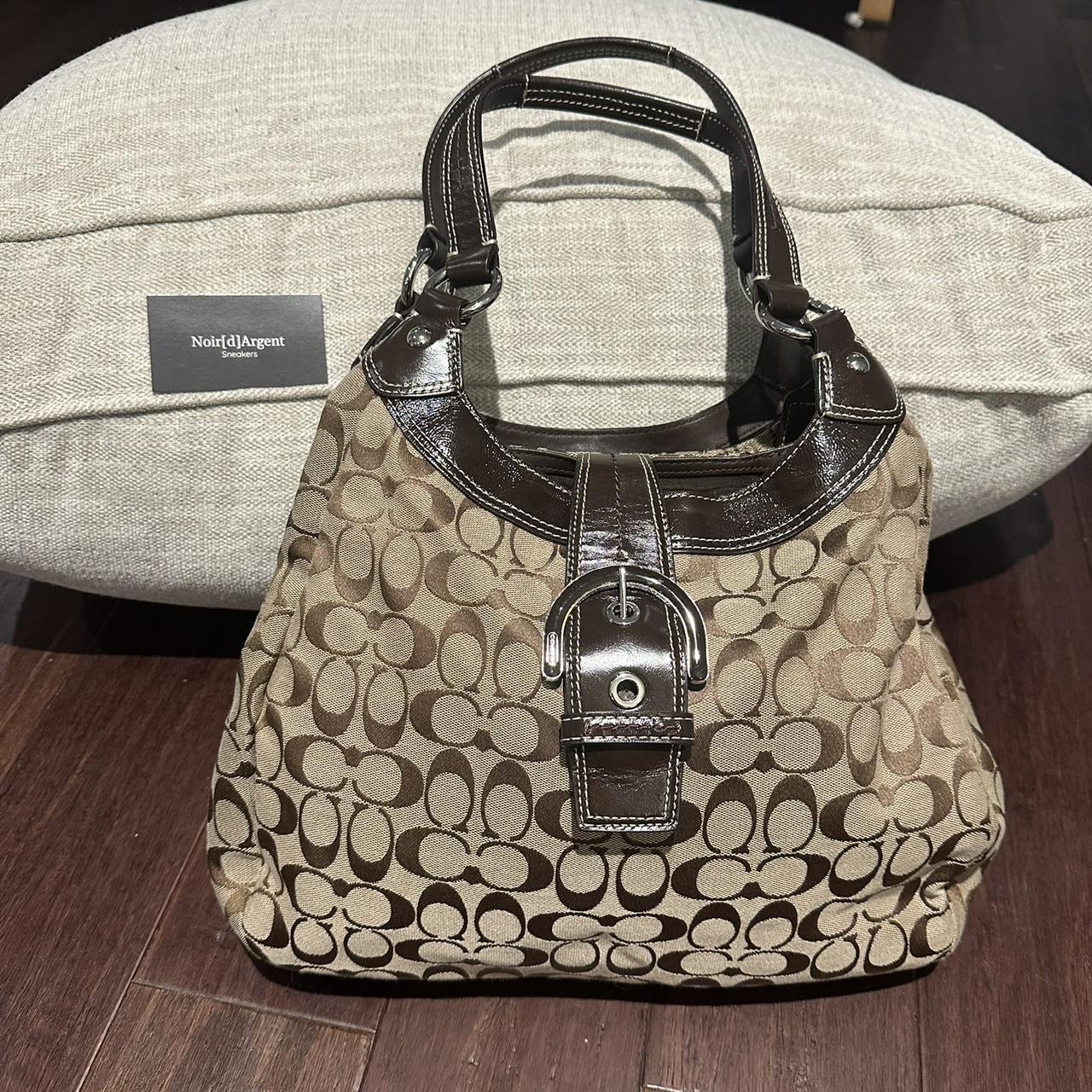 Coach Bag 49
