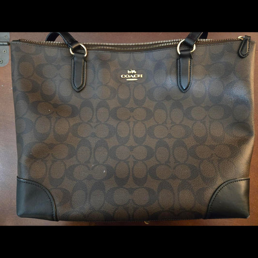 Coach Bag 64