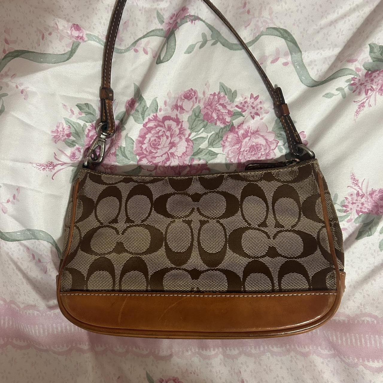 Coach Bag 41