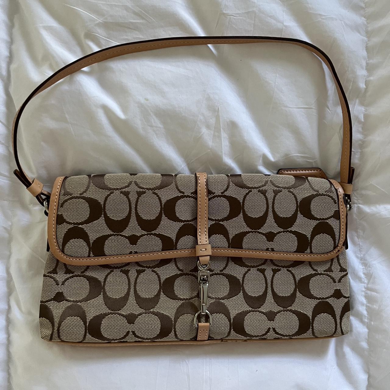 Coach Bag 31