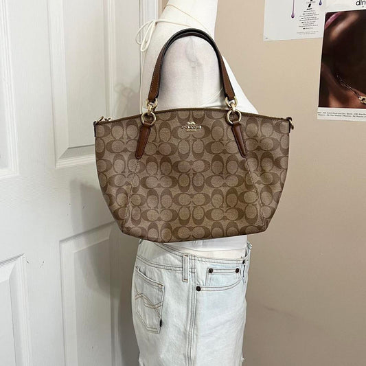 Coach Bag 62