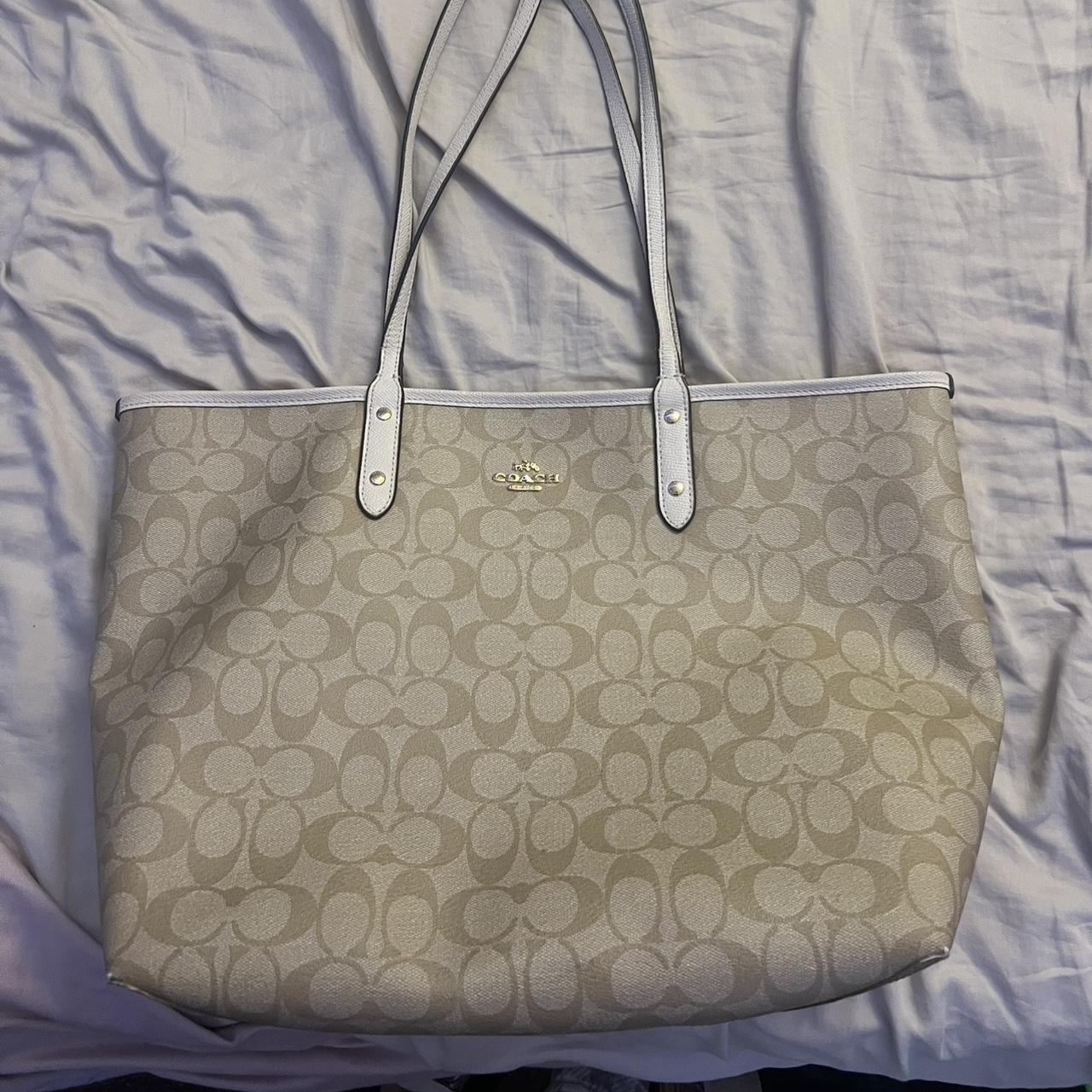 Coach Bag 63