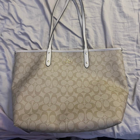 Coach Bag 63
