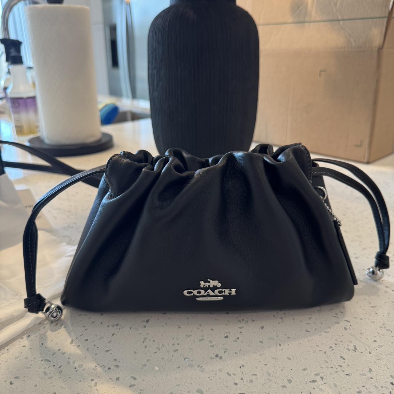 Coach Faye shoulder bag