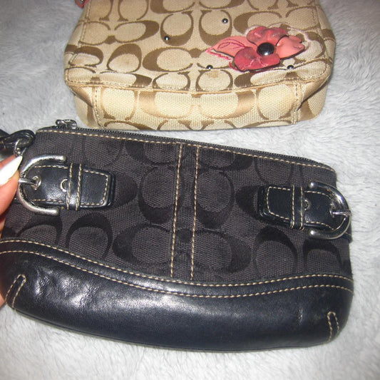 Coach Bag 44