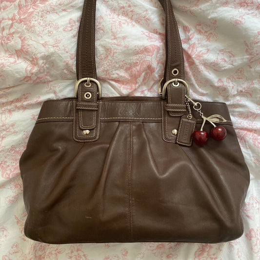 Coach Bag 22
