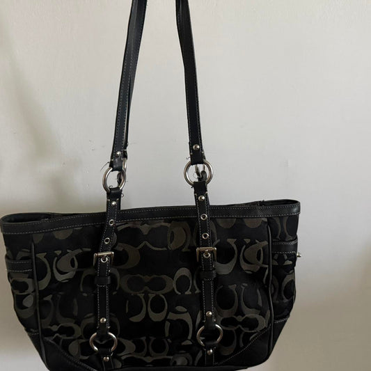 Coach Bag 4